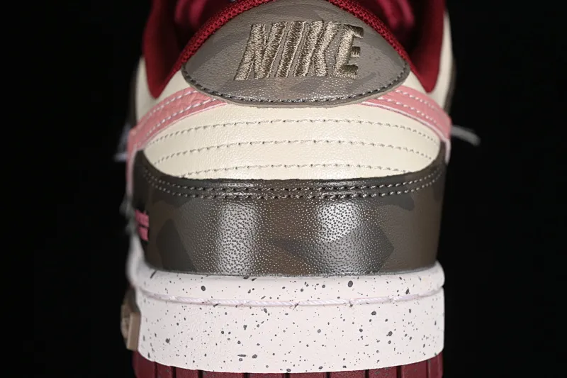 All categories Nk SB Dunk series Nk SB Dunk Low low-top sneakers Nk Dunk Retro Panda Prank Pioneer Knight-Dust SB strap low-top casual sneakers DD1391-601
